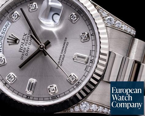 rolex 118339